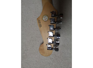 Squier Showmaster HSS (72369)