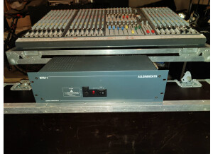 Allen & Heath GL2800M-24 (73772)
