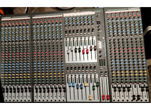 Allen & Heath GL2800M-24 (51324)