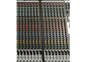 Allen & Heath GL2800M-24