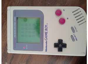 Nintendo Game Boy (57288)