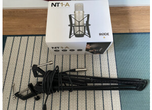 RODE NT1-A (25268)