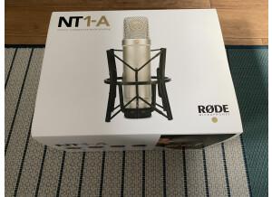 RODE NT1-A (30122)