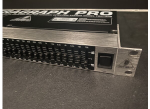 Behringer Composer Pro-XL MDX2600 (26338)