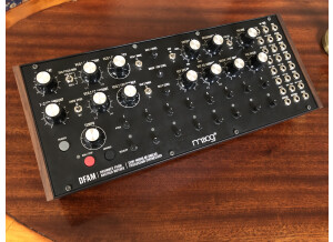 Moog Music DFAM (Drummer From Another Mother) (33816)