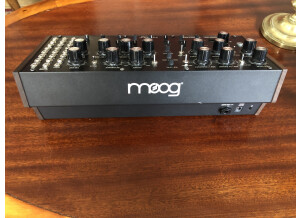 Moog Music DFAM (Drummer From Another Mother) (97686)