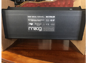 Moog Music DFAM (Drummer From Another Mother) (12508)