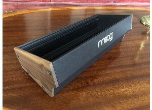 Moog Music Eurorack Case 60 HP (18289)
