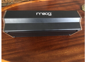 Moog Music Eurorack Case 60 HP (38066)