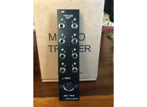 Erica Synths MIDI to Trigger module (19976)