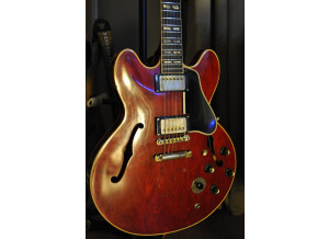 Gibson ES-345 1964