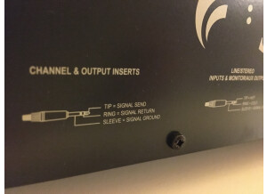 Soundcraft EFX12 (14495)