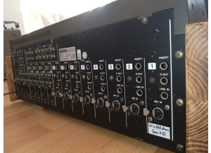 Tascam M-308 (70327)