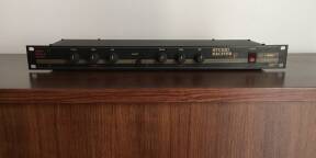 Vends Rare Vintage Behringer Studio Exciter type F / Professional Series / Enhancer / Sonic Maximizer - Near Mint