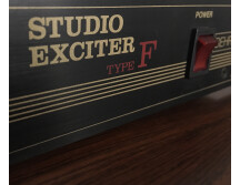 Behringer Studio Exciter type F (28722)