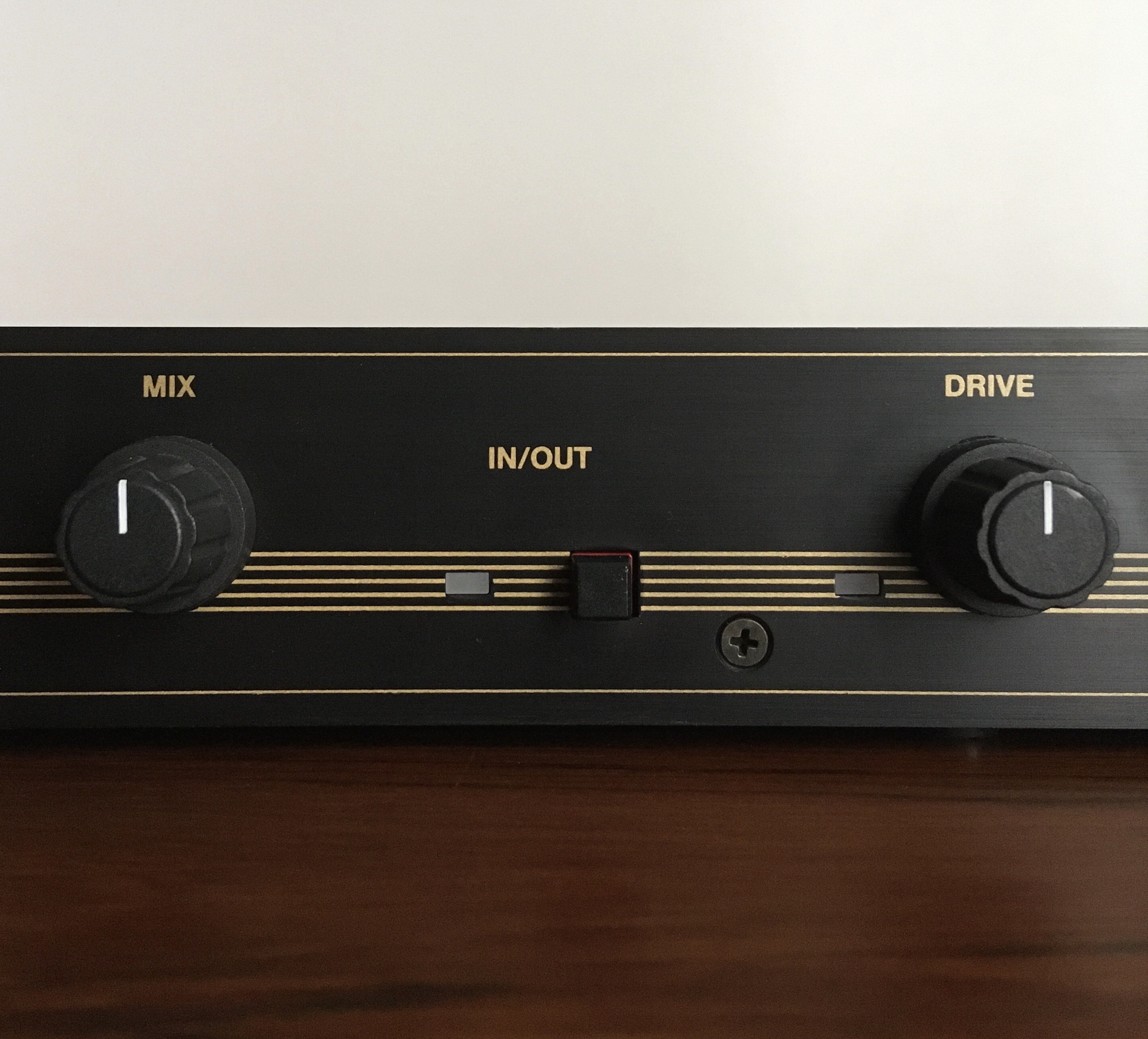 Behringer Studio Exciter type F (23672)