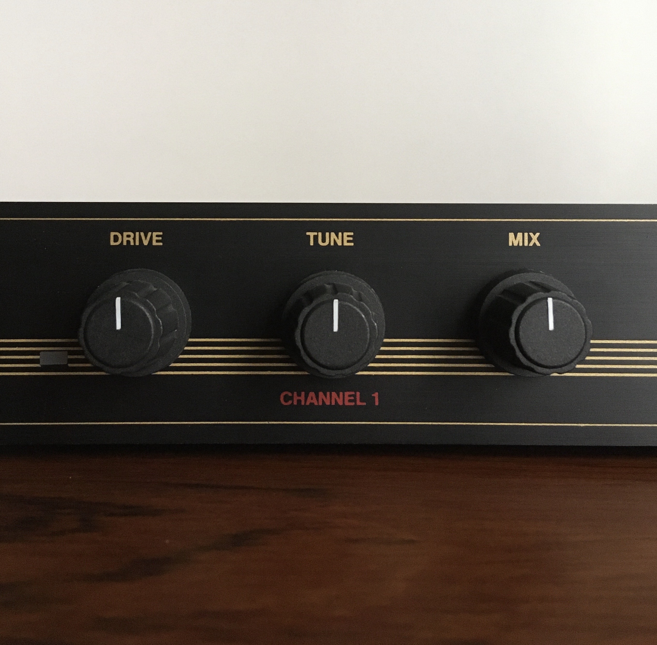 Behringer Studio Exciter type F (84175)