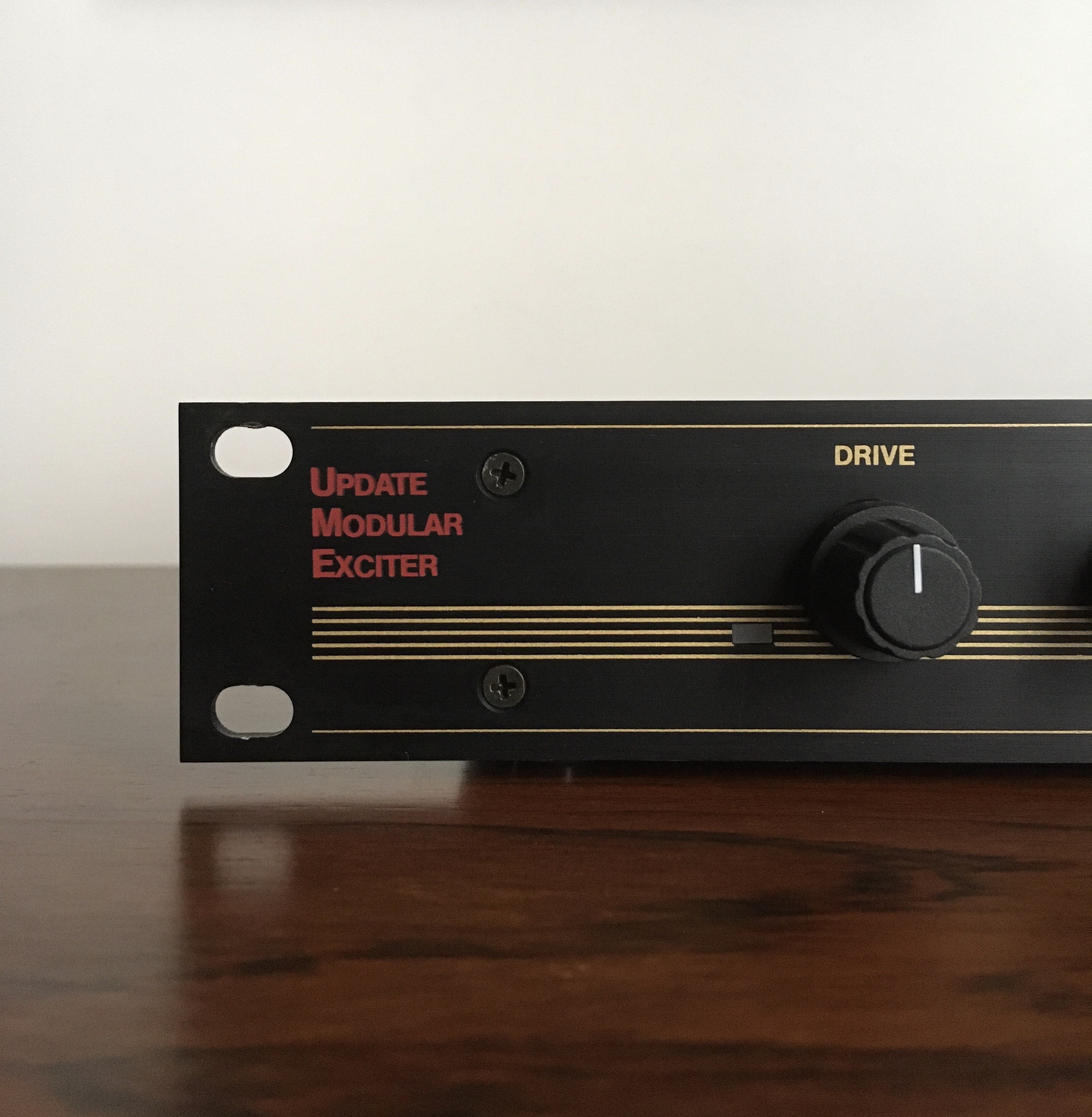 Behringer Studio Exciter type F (77549)