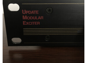 Behringer Studio Exciter type F (34922)