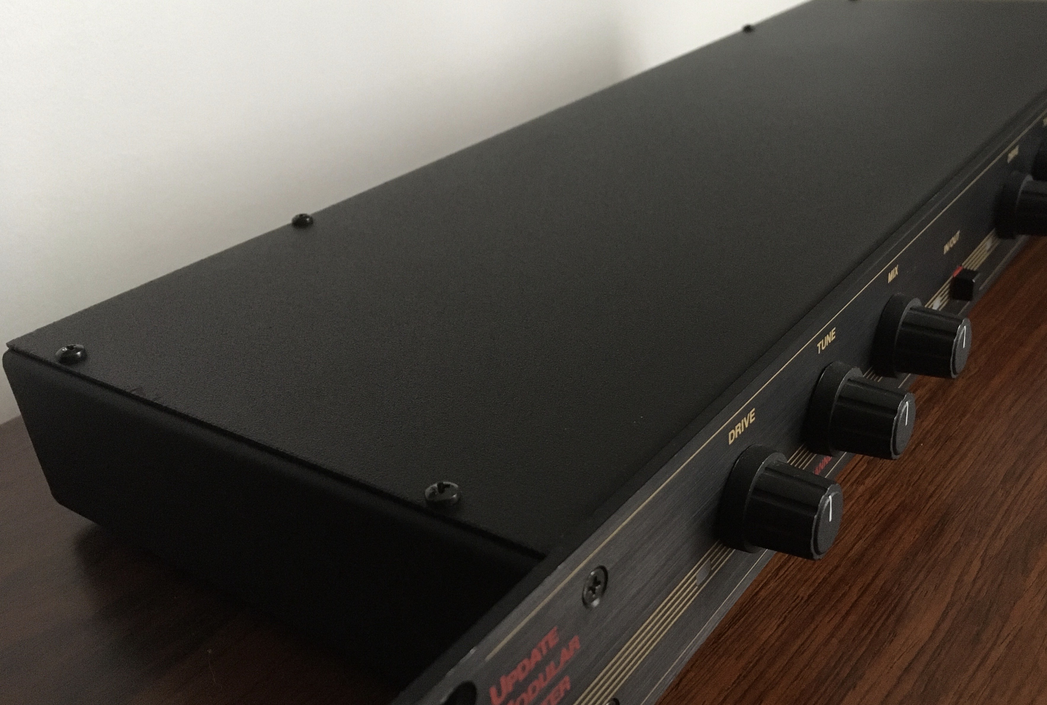 Behringer Studio Exciter type F (99061)