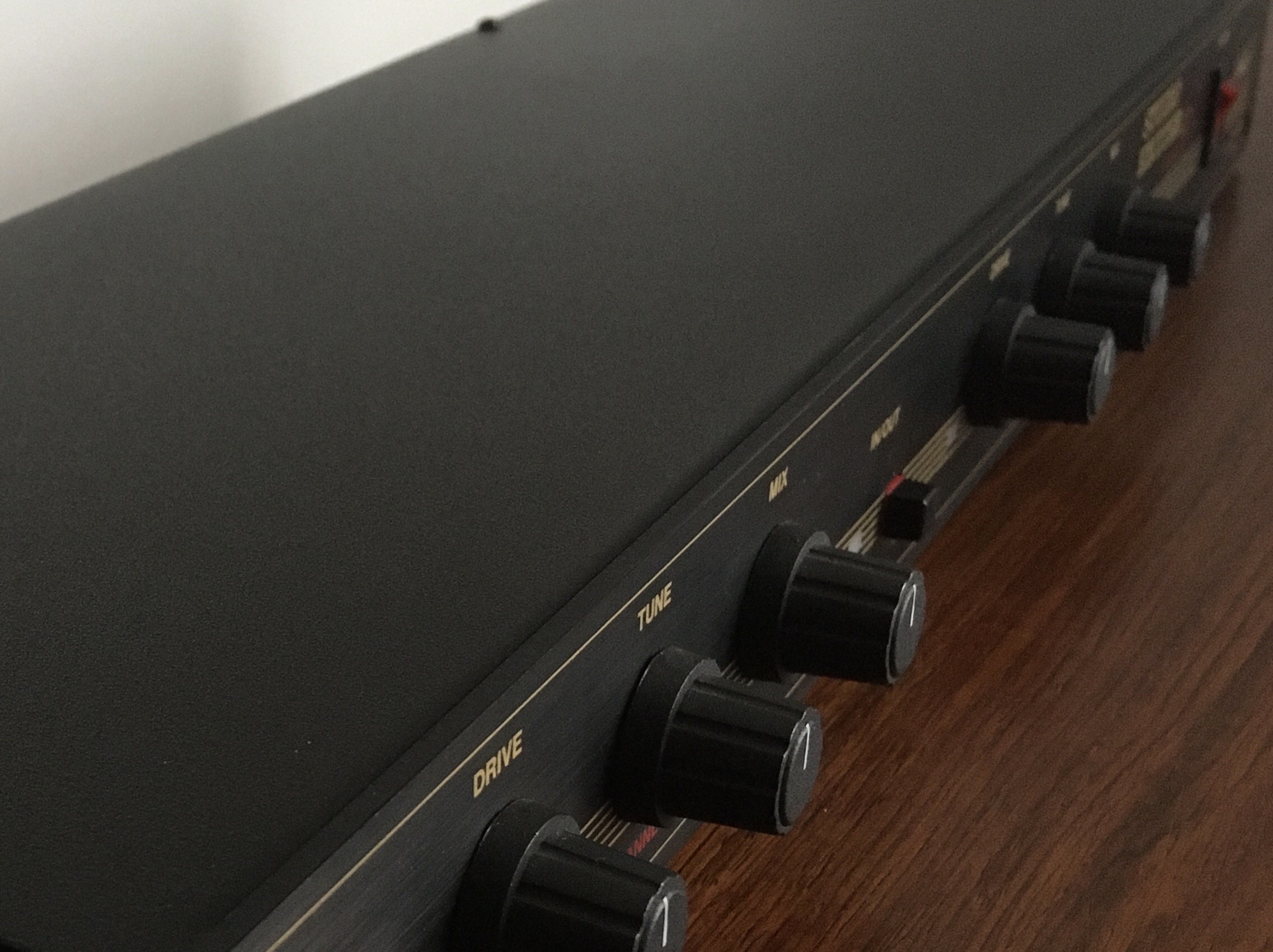 Behringer Studio Exciter type F (64897)