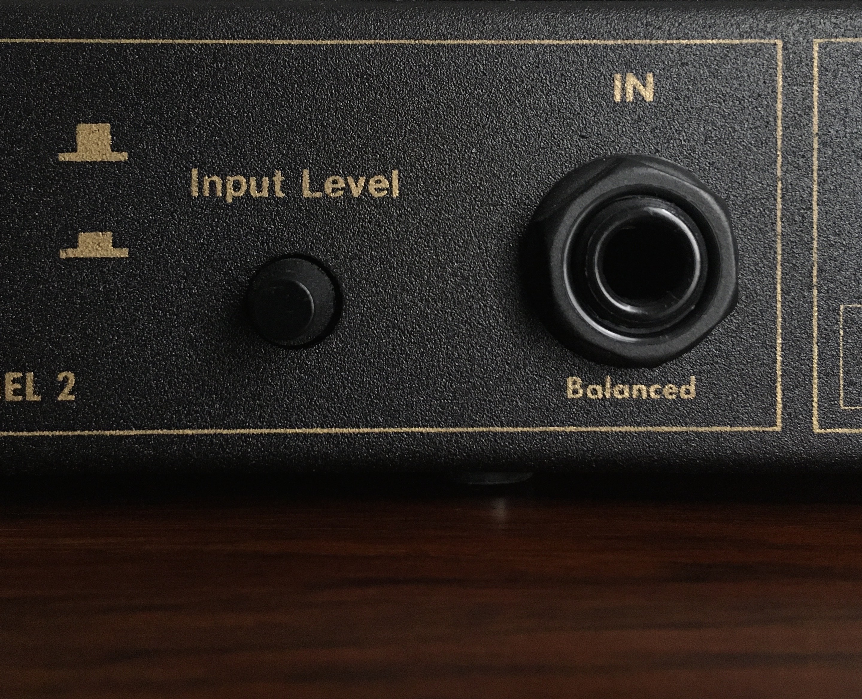 Behringer Studio Exciter type F (54422)