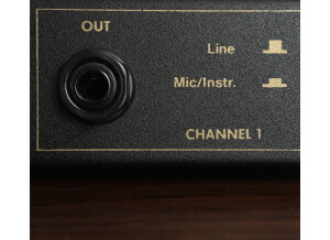 Behringer Studio Exciter type F (8256)