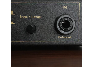 Behringer Studio Exciter type F (56368)