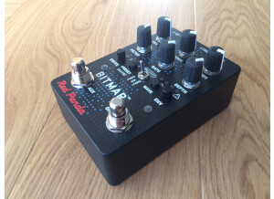 Red Panda Bitmap 2 Bitcrusher (57594)