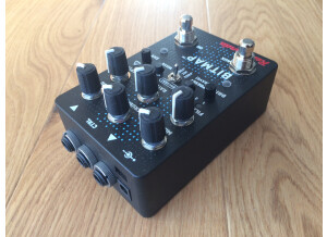 Red Panda Bitmap 2 Bitcrusher (10407)