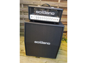 Soldano SLO-30 Classic (8107)