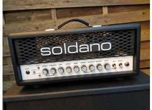 Soldano SLO-30 Classic (25682)