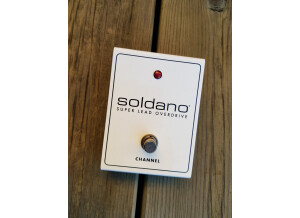 Soldano SLO-30 Classic (27589)