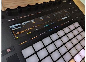 Ableton Push 2 (9987)