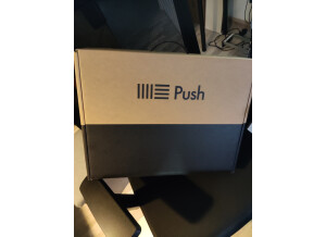 Ableton Push 2 (82726)