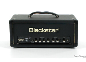 Blackstar Amplification [HT-5 Series] HT-5H