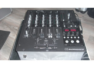 Audiophony DSP-600 (59298)