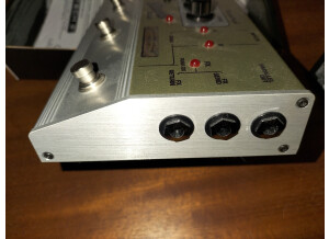 Tech 21 Blonde Deluxe (91680)