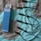 DC5 5-Way Power Splitter Cord DC5 5-Way Power Splitter Cord
