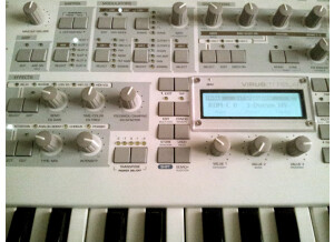 Access Music Virus TI Polar (91502)