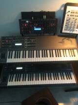 Access Music Virus TI2 Keyboard