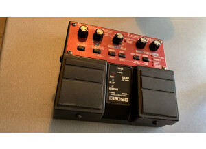 Boss RC-20XL Loop Station (93710)