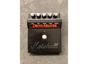 Marshall Drive Master (79276)