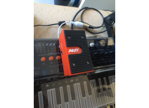 Amt Electronics EX-50