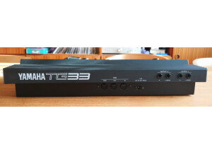Yamaha TG33