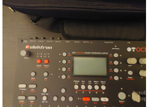 Elektron Octatrack (93118)