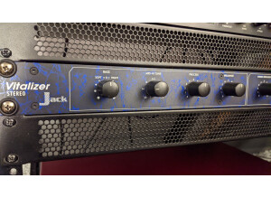 SPL Vitalizer Jack (3860)