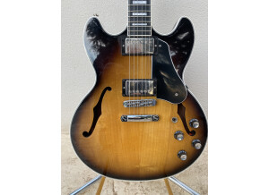 Gibson Midtown Custom (38790)