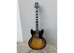 Gibson Midtown Custom (4468)
