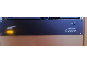 Audient Black Series (55044)